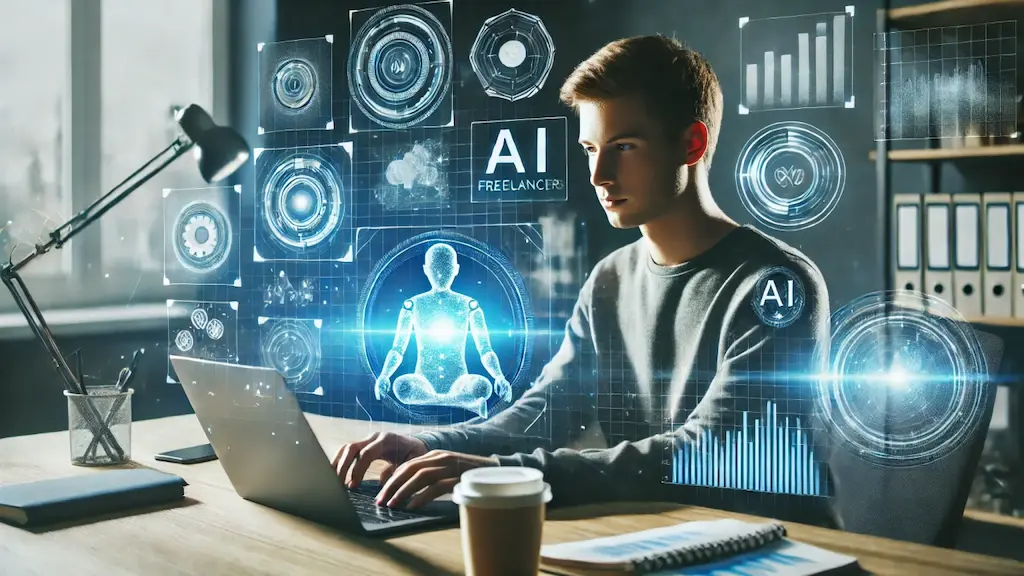 ai side hustles to earn extra income