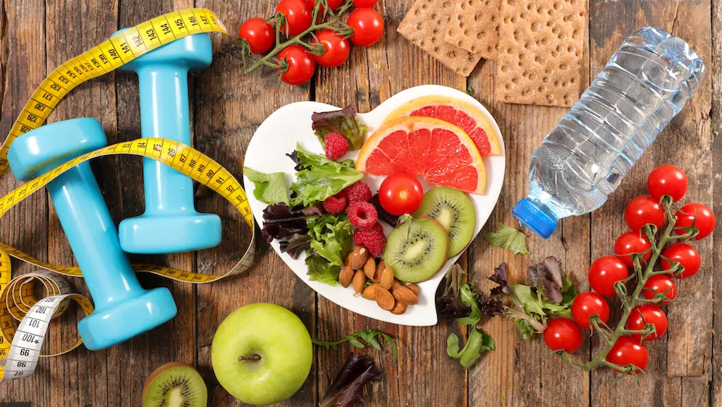 build healthy habits that last