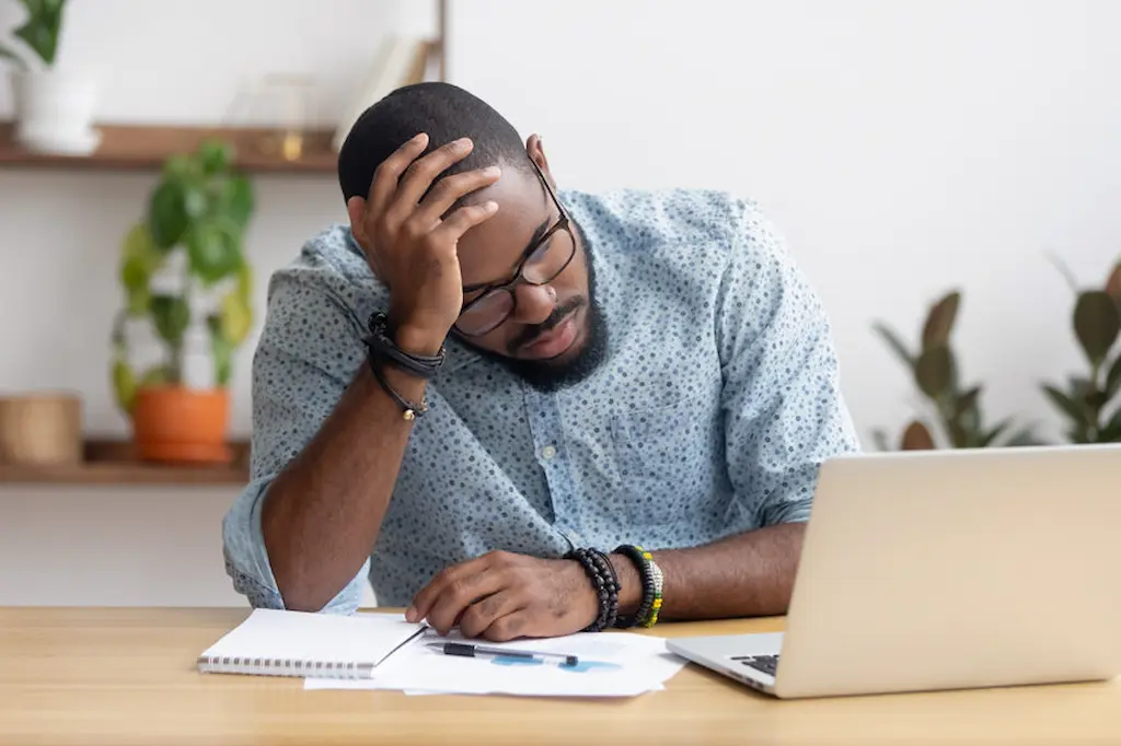 burnout recovery emotional exhaustion mental health