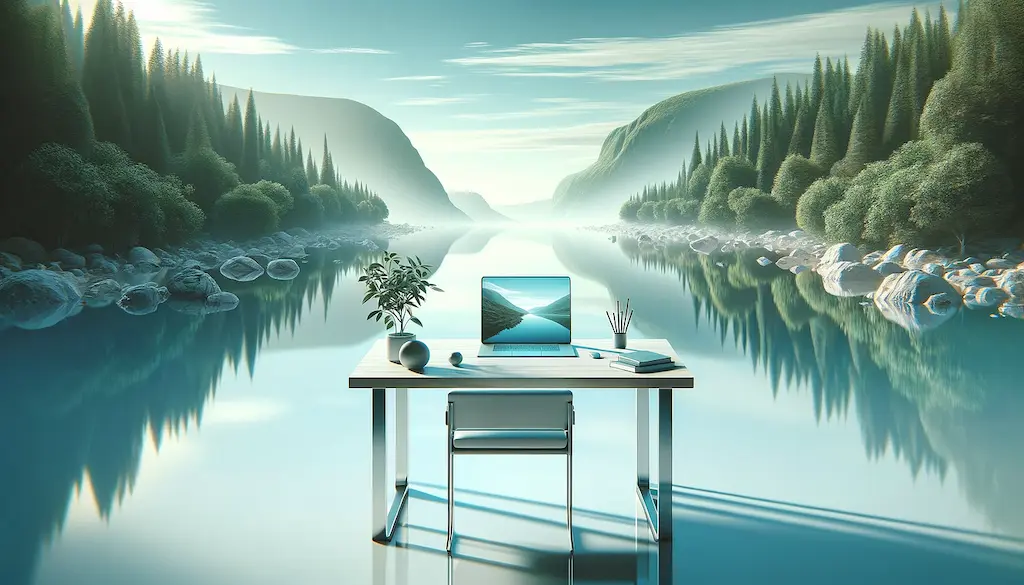 digital minimalism for a focused life