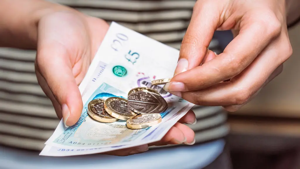 save money effectively