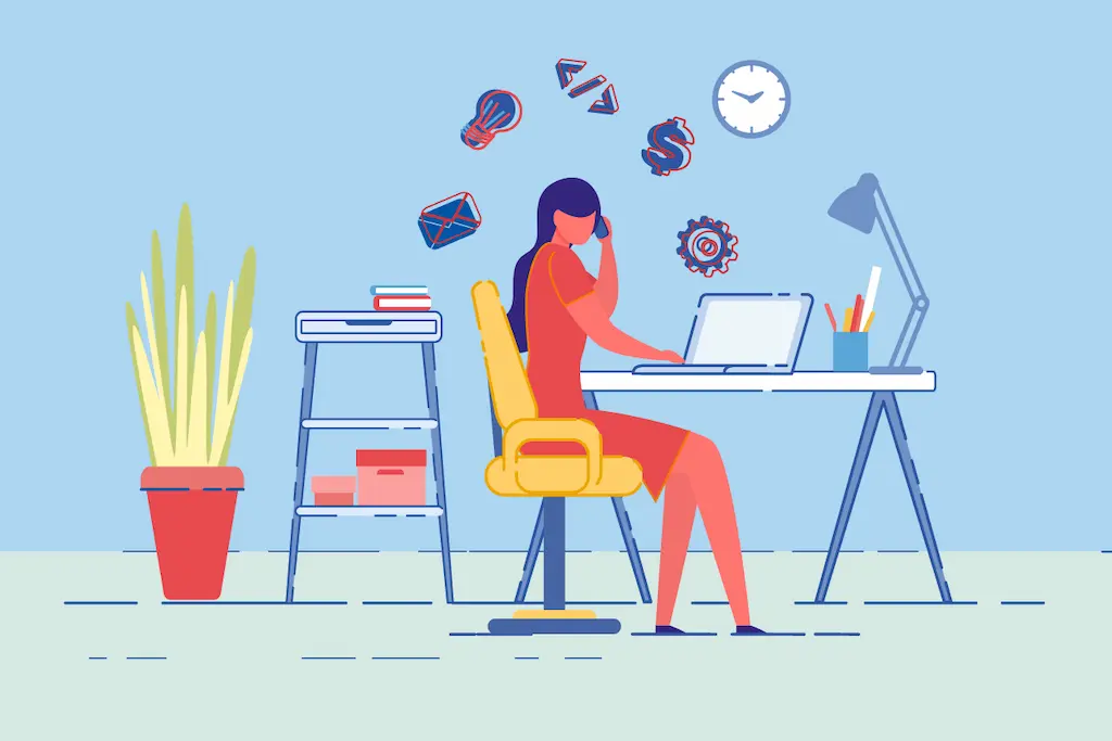 essential skills for the future of remote work