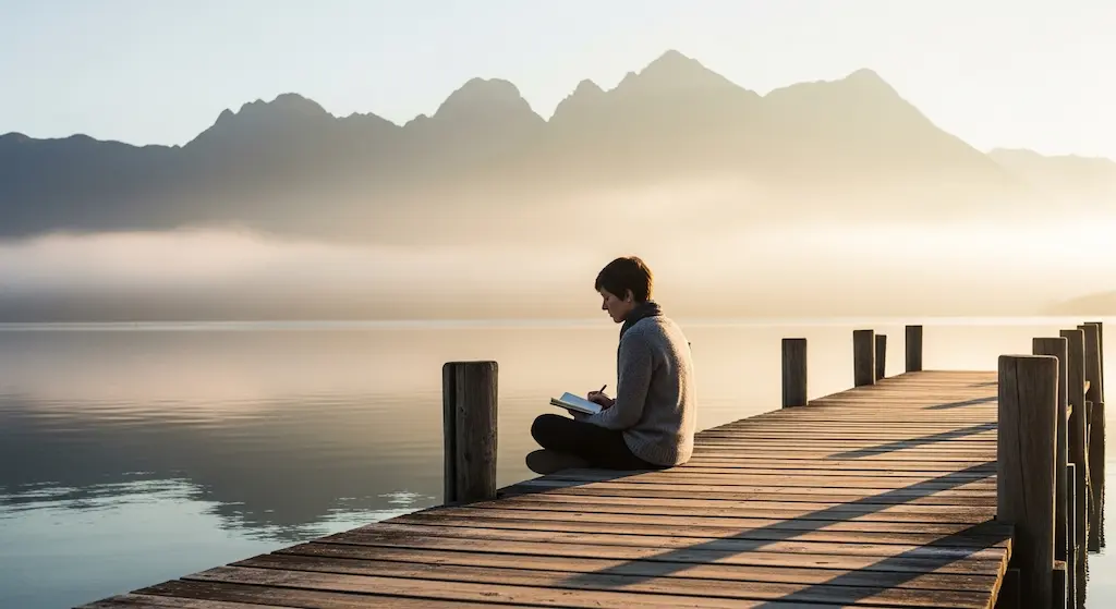 the hidden benefits of solitude for creativity and growth
