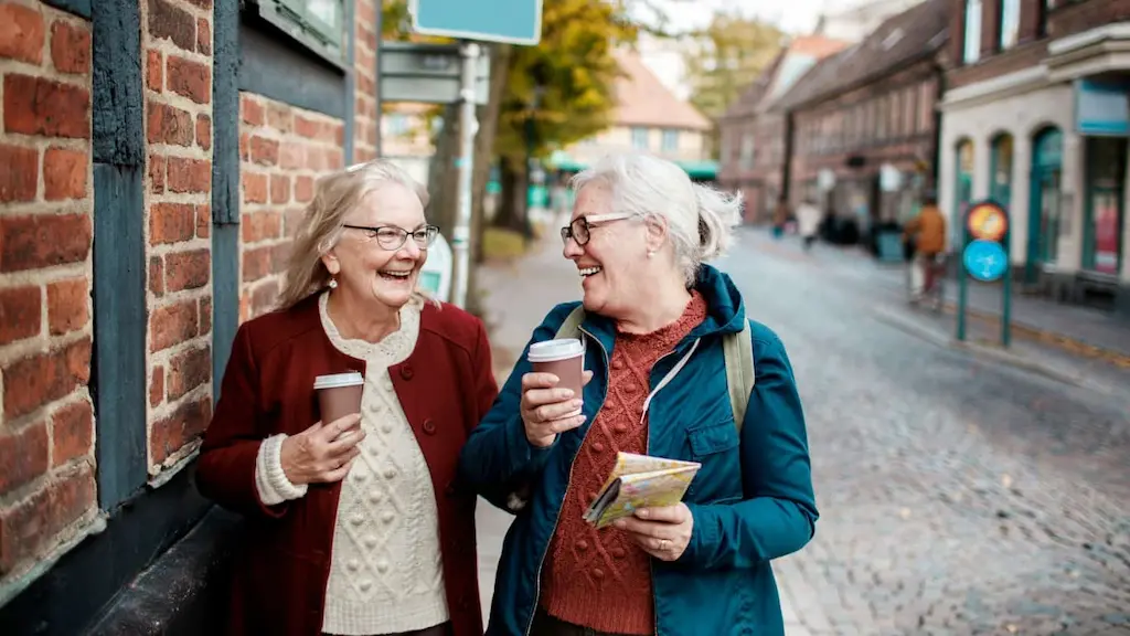 lifelong friendships how to build meaningful connections