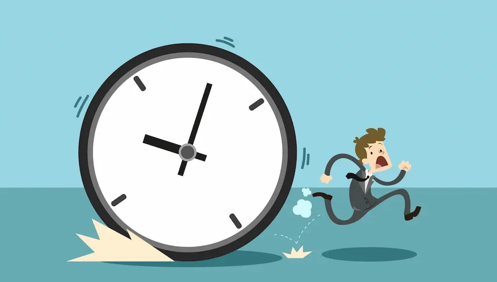 master time management to boost productivity
