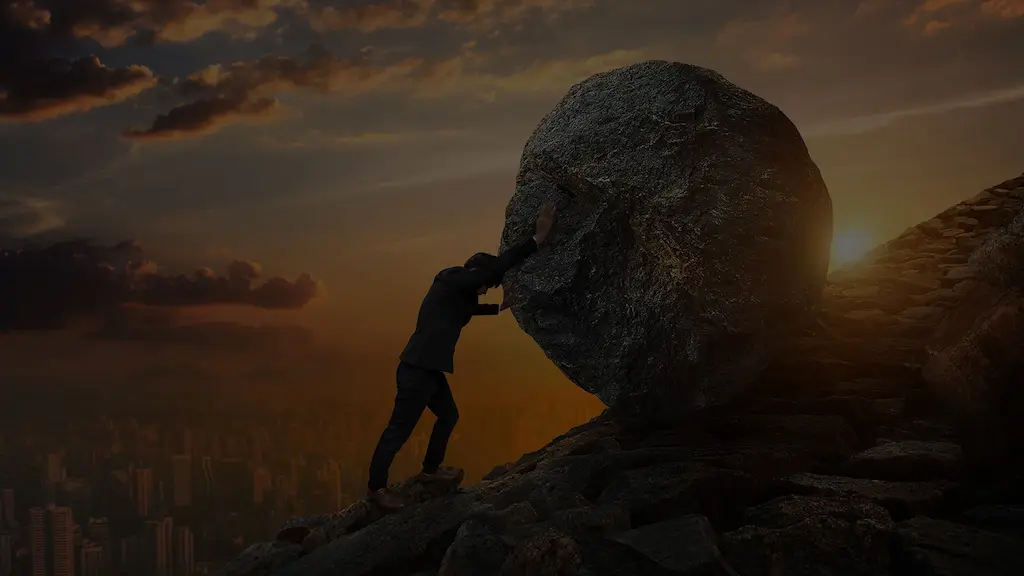 how to build mental resilience and thrive in tough times