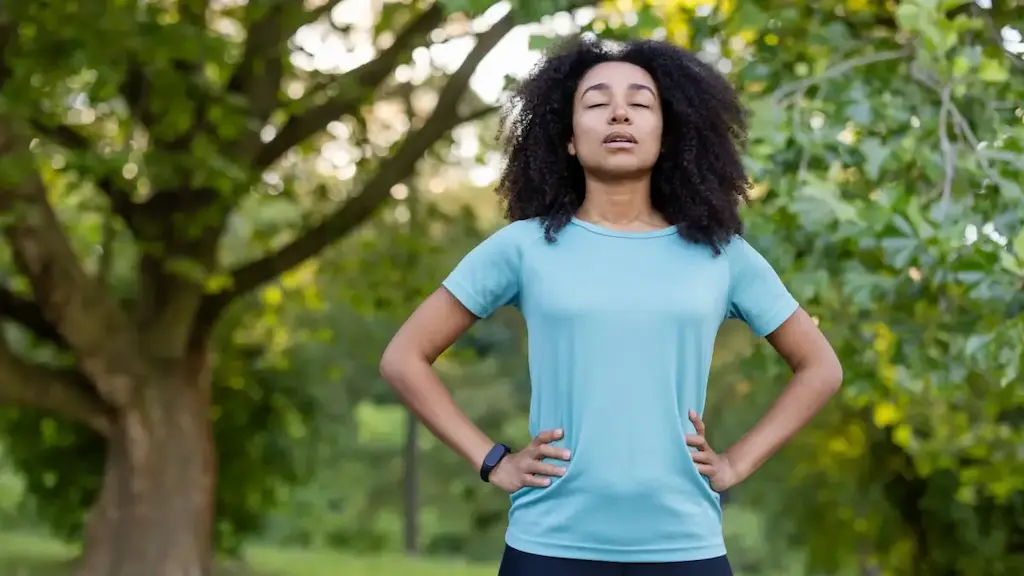 mindset and physical health how thoughts influence the body