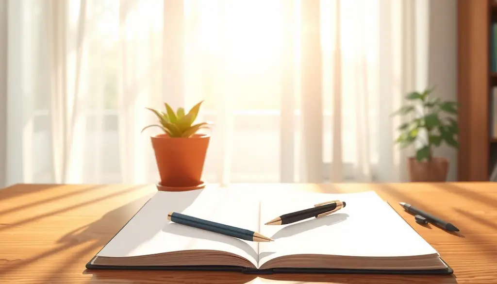 the science of morning journaling and how it boosts creativity