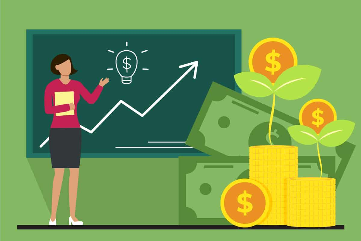 the ultimate beginner’s guide to personal finance