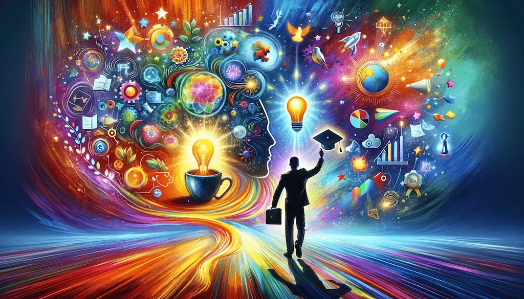 the power of visualization how mental imagery shapes success