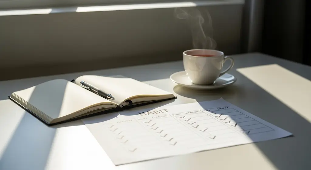 the psychology of self discipline and how to strengthen it