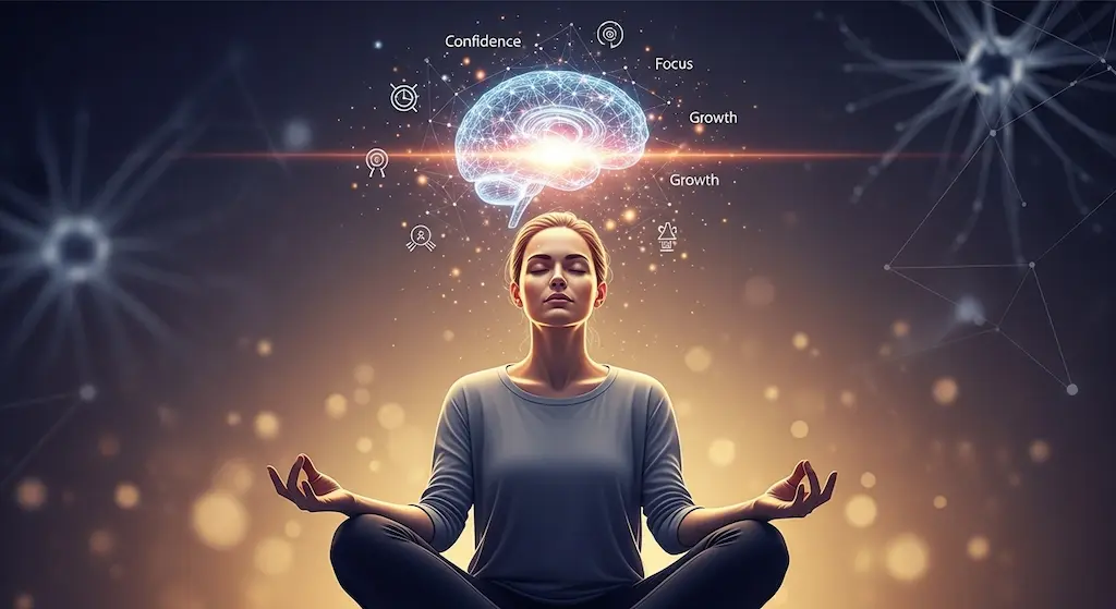 how to reprogram your subconscious mind for success