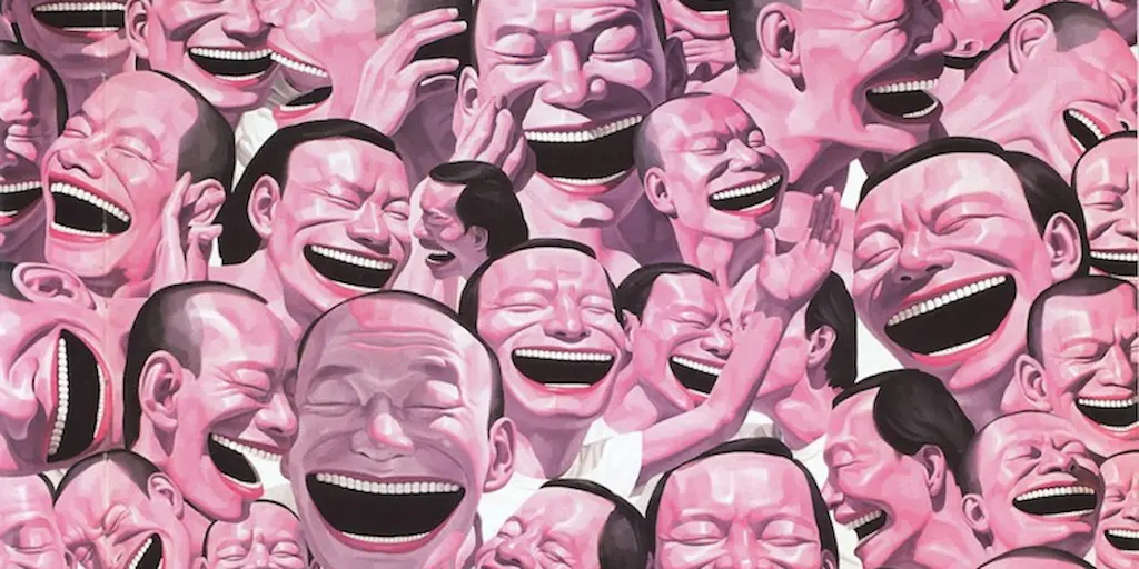 the science of laughter and how humor heals the mind and body