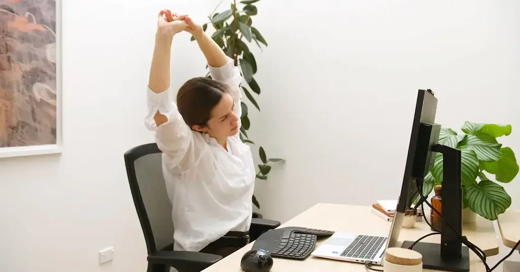 the science of microbreaks that boost mind and body