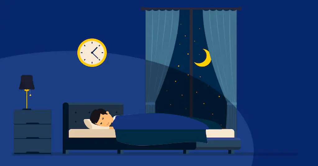 the power of sleep hygiene and daily habits for restful nights