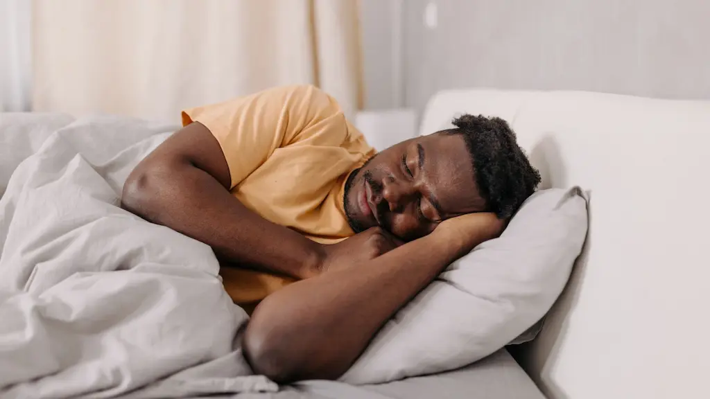 sleep optimization how to improve your sleep quality naturally