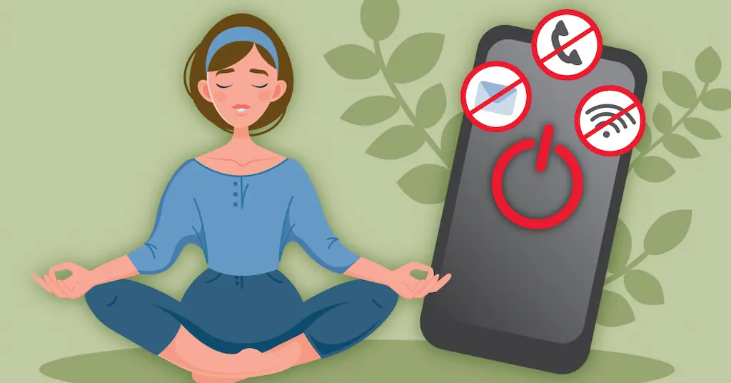 the art of digital detox and why your brain needs a break