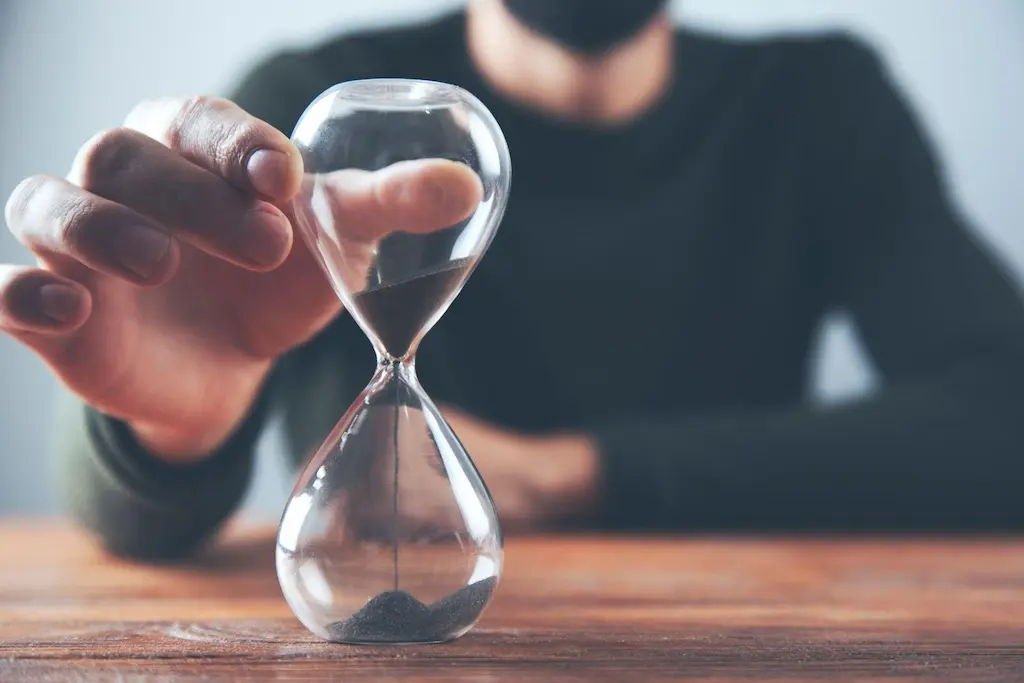 the hidden science of patience and its role in success