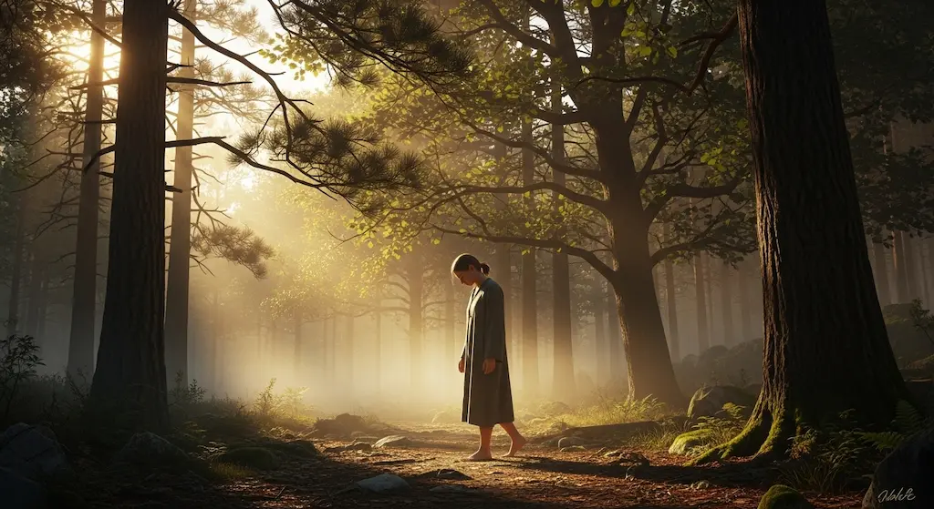 slow living for productivity and inner peace